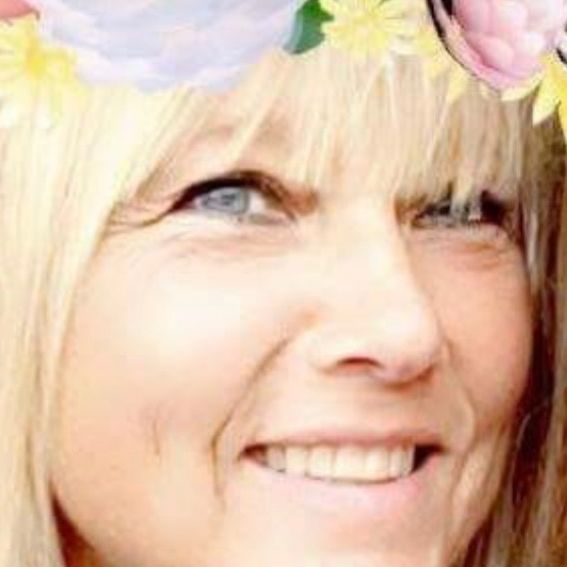 🌹SABINE BENNDORF🌹