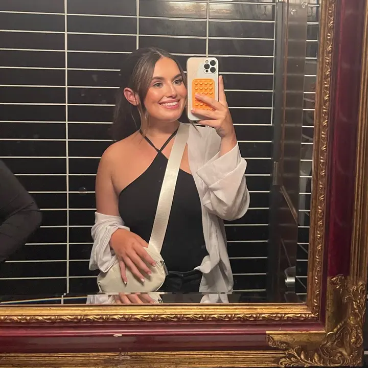 allie | girl mom | TN
