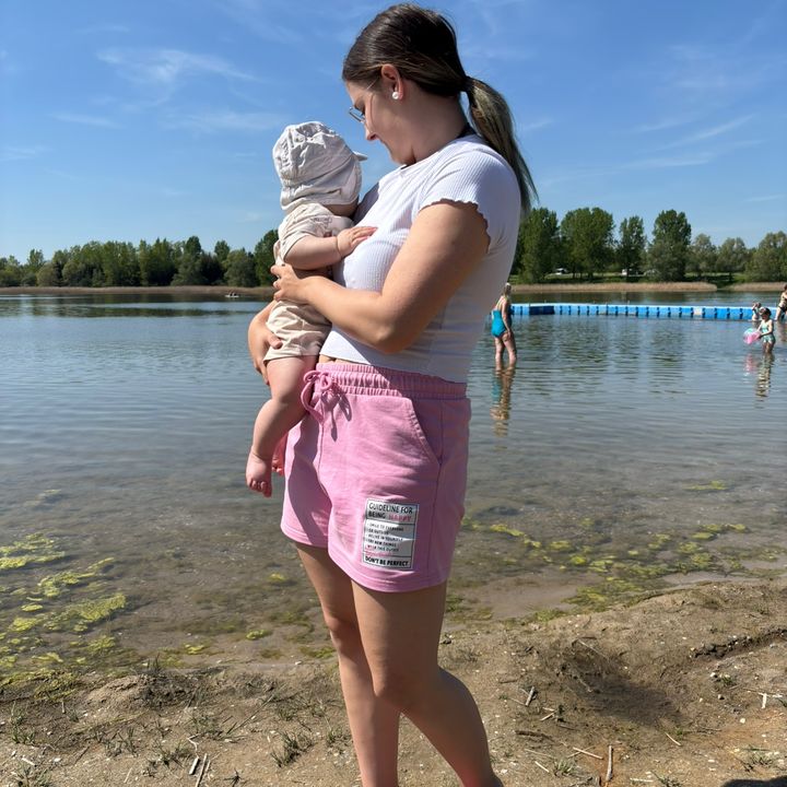 Boymom Daria💙💙
