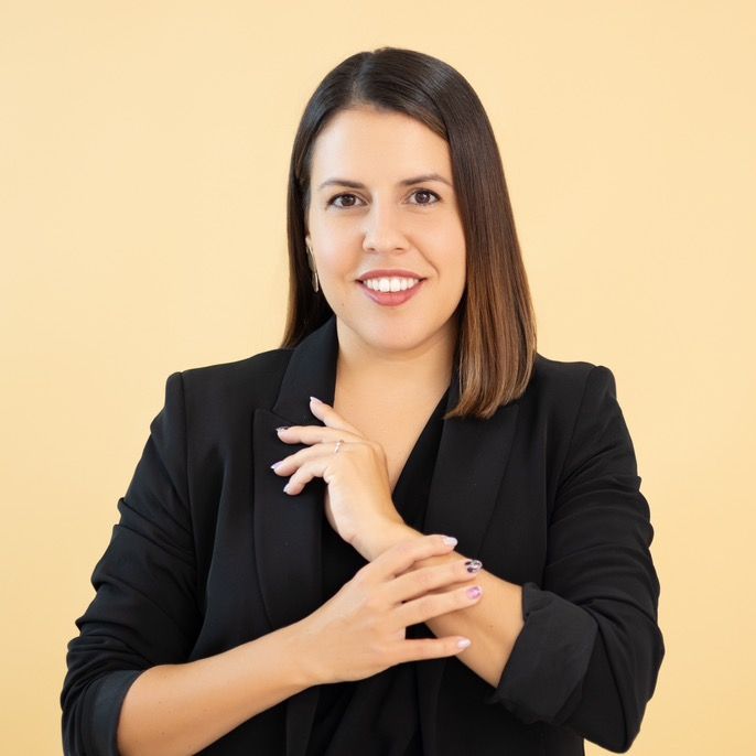 Laura Gauchía