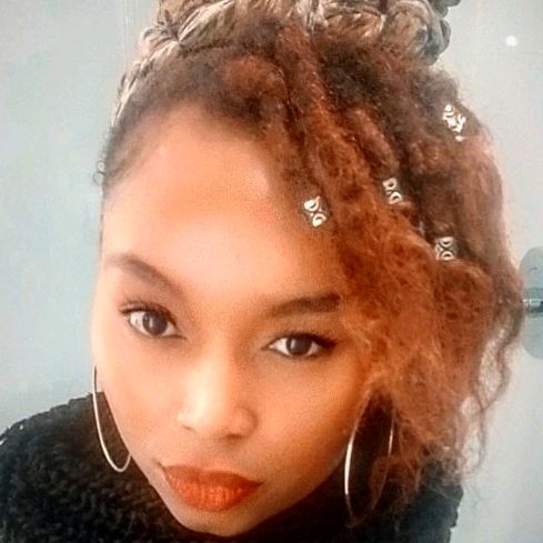 Janiqua Kelley, M.Ed