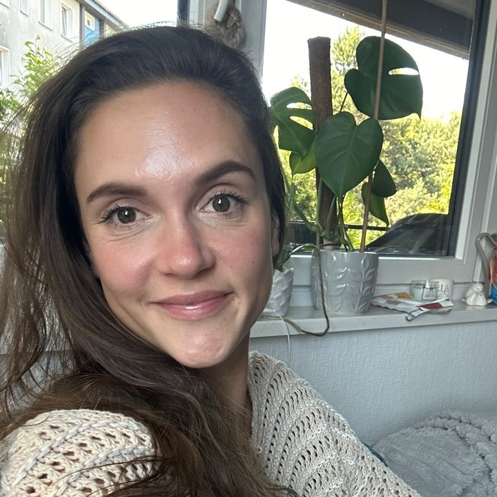 Maria Reena
