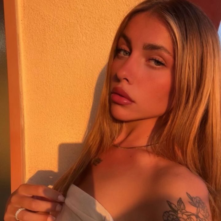 Vanessa🦂