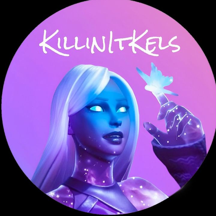 KillinItKels