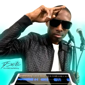 Ty Suite - Make Life Suite!