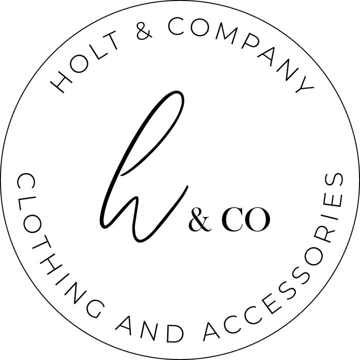 Holt & Company