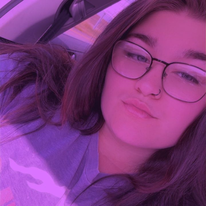 Kellie Shanor🤪