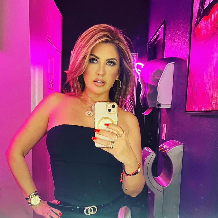Angelica Jimenez-Todd