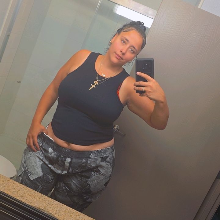 Maria 🌊 👑