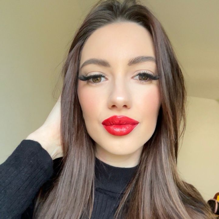 Maureen Louna