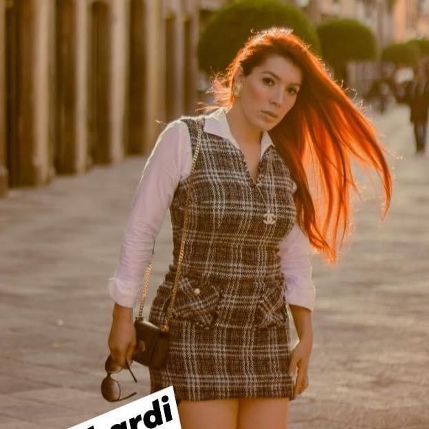 Mirka Lombardi
