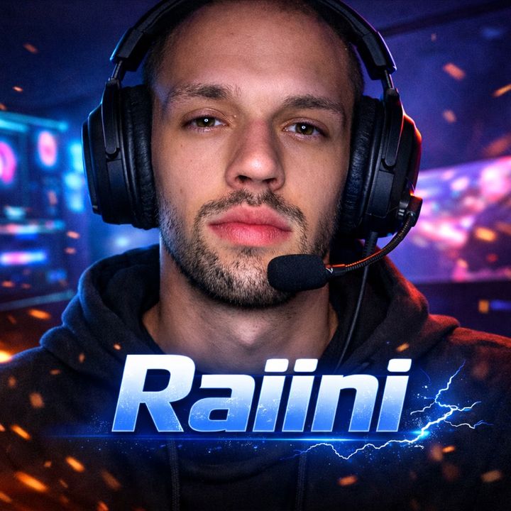 raiinitv⚡️