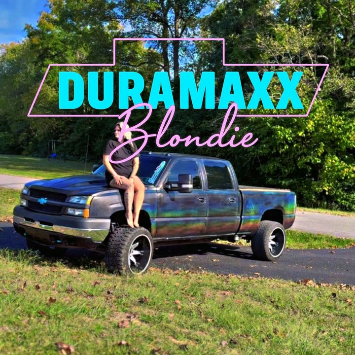 duramaxx_blondie ☆
