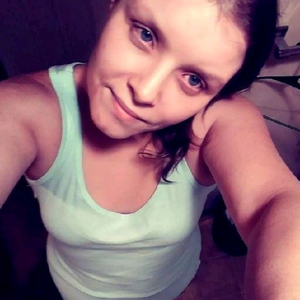 Ashlee Jones
