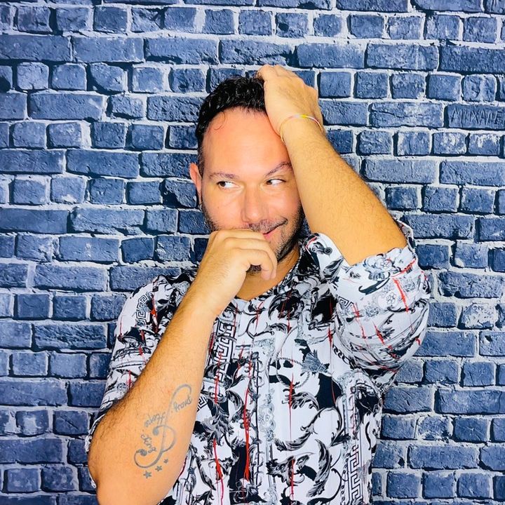 Alex Fortin