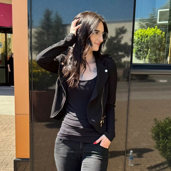 Hannah Dominique-Libby