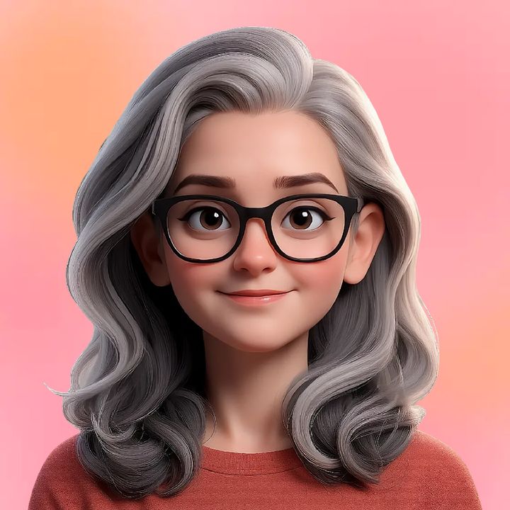 Trisha Rios Shaver
