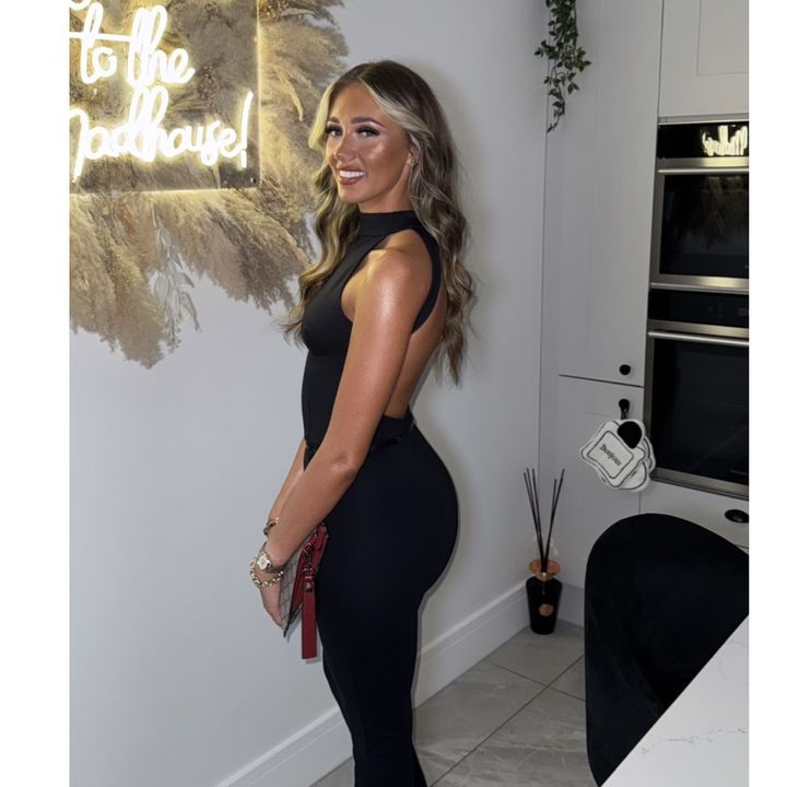 Kenzie Asquith-Ellis