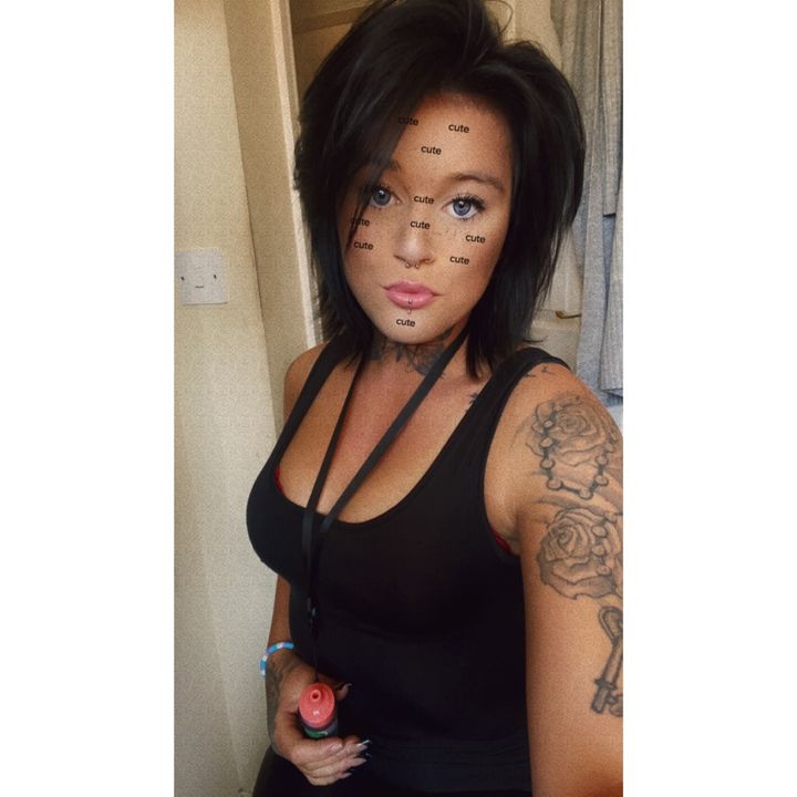 Ashleigh Skene