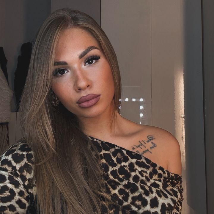 Martina Aprea