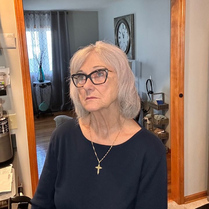 Pamela Sue Reed