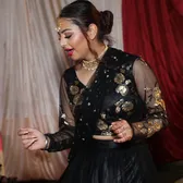 Sahara Pokhrel