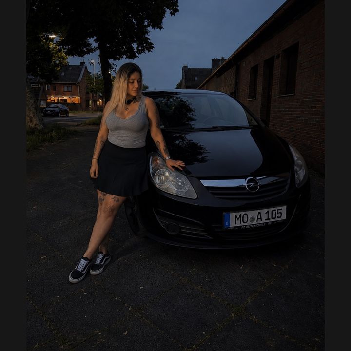 Technotante25😈💯