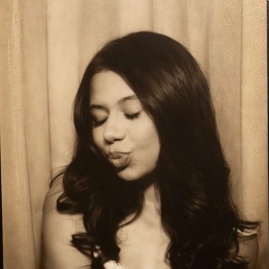 vanessamaria🍸 🪩 🐆