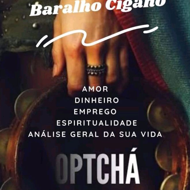 Luz&Brilho Cigano