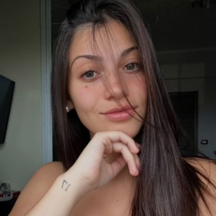 Lorena Catalano