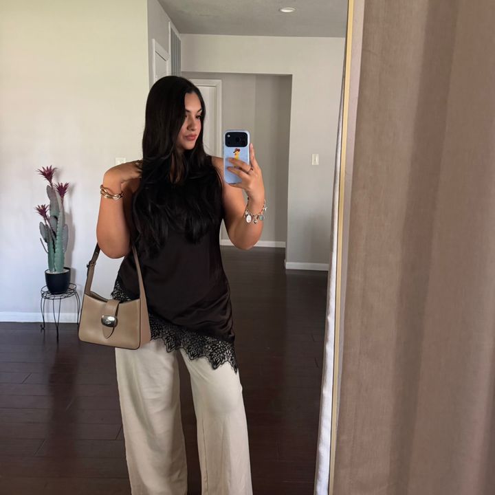 nikki leyva🌷