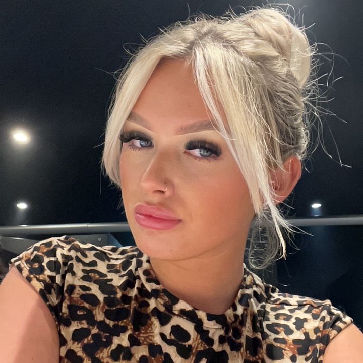 Megan Nolan