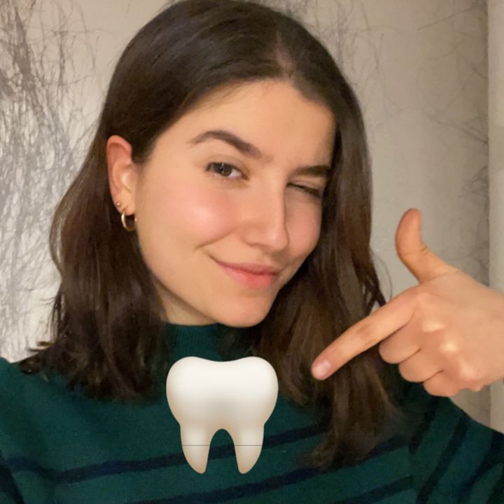 🦷