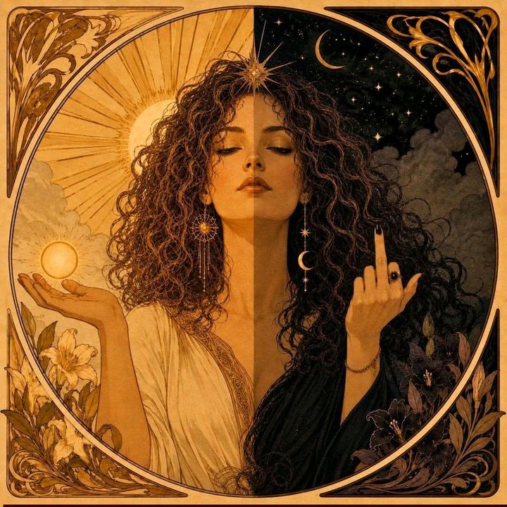 Reine 🦋 Rebelle✨️💫