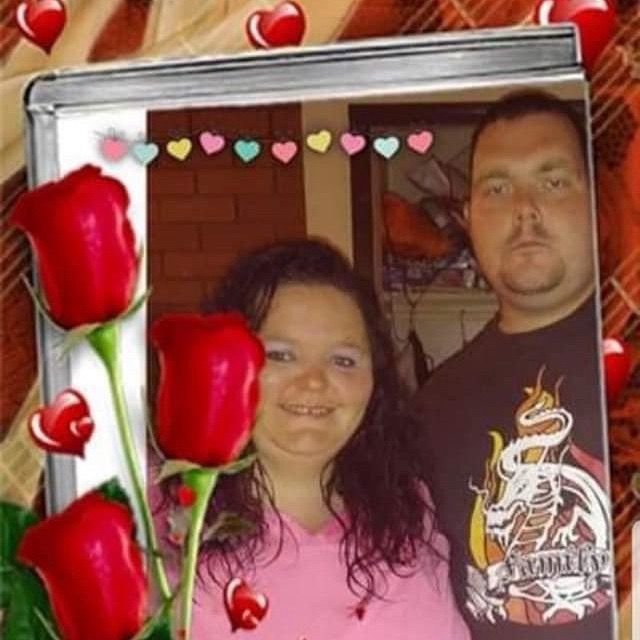 Amy aka Tommy wife