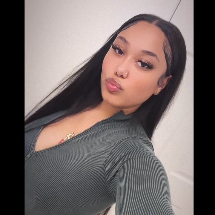 Janaee⭐️