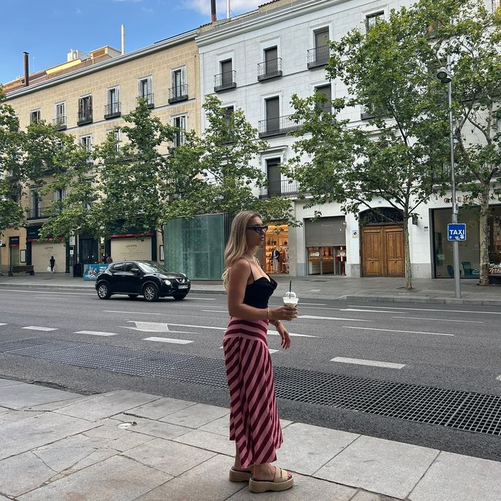 elena rodríguez