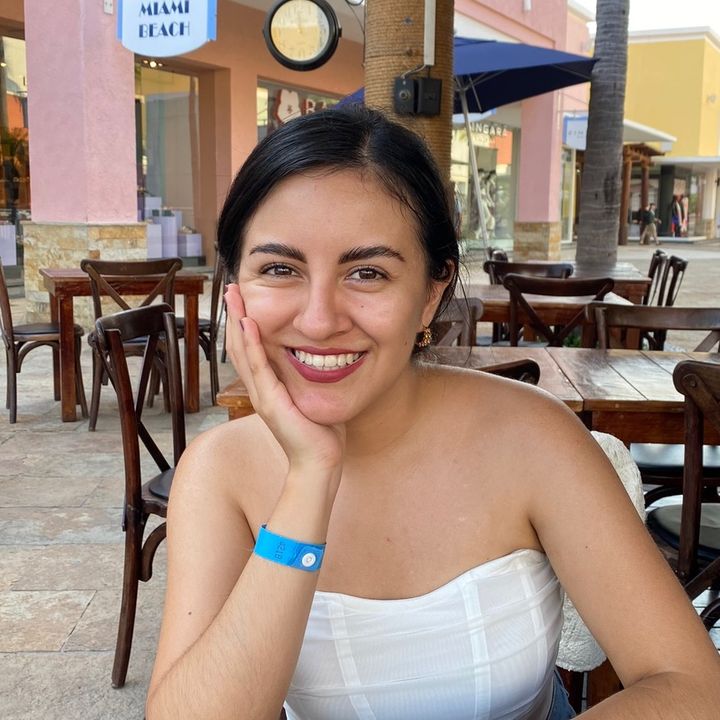 Sara Torres