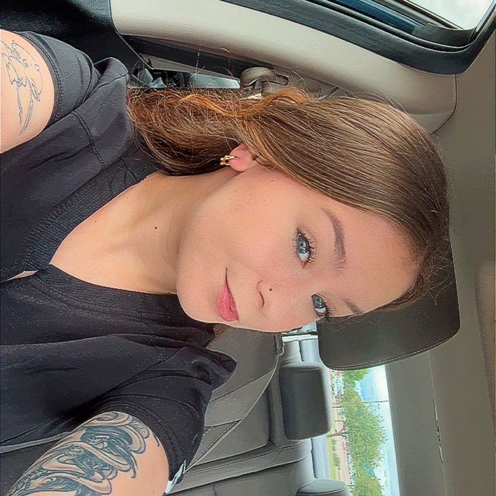 Kierra O'Neill