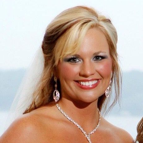 Tara James Greenhill