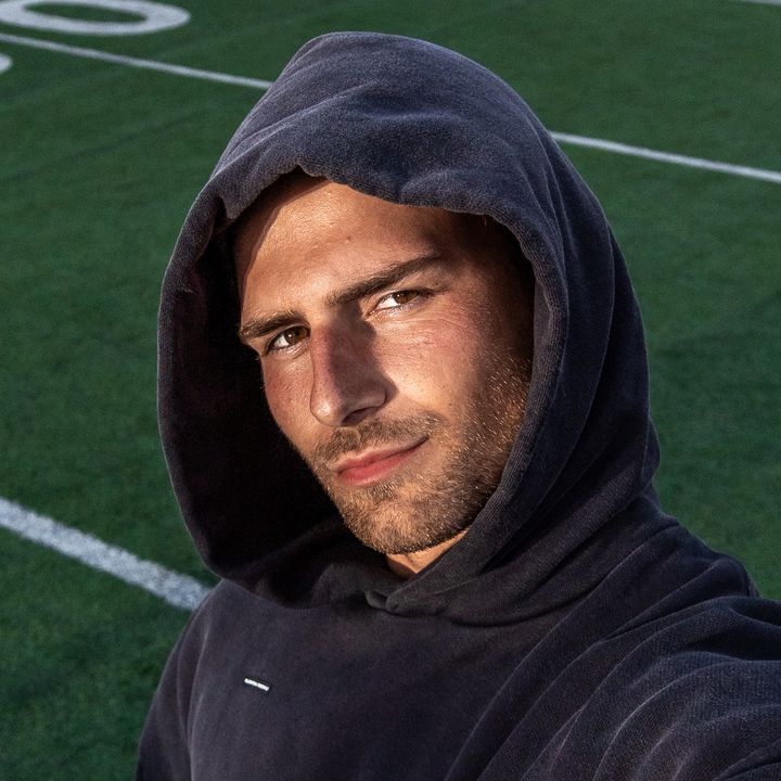 Caden Davis 2