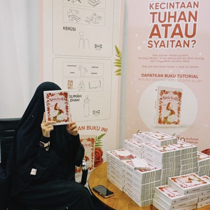 Nabilah Alwie ⋆˙⟡♡