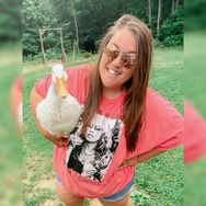 Chelsea |TheRowdyDuckCo.🦆