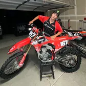 Tallon Reath
