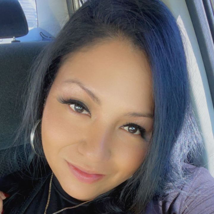 Becky Sabillon