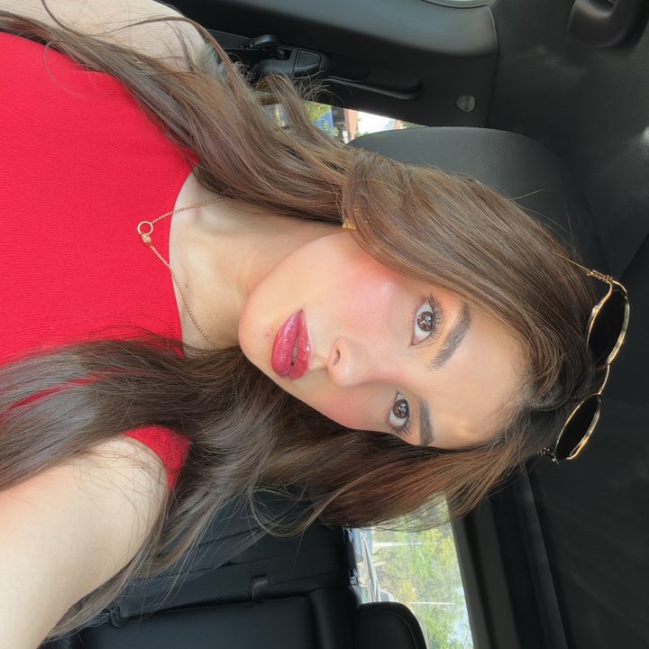 Aranza Sotomayor 🍒