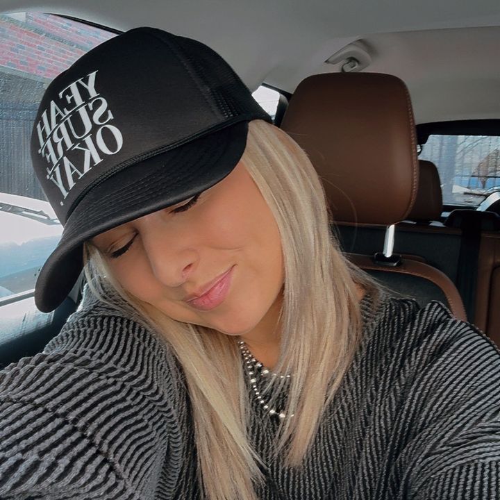 Karleigh Shick🖤⚡️