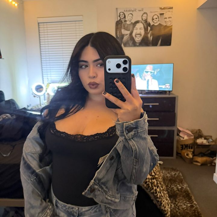 makayla martinez