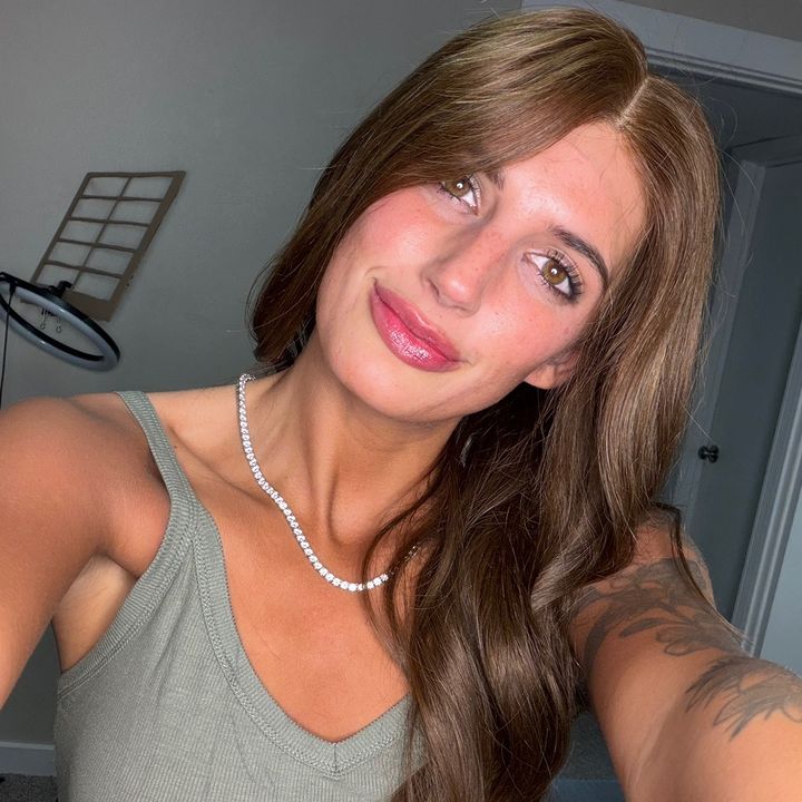 Jazmyn Torrey