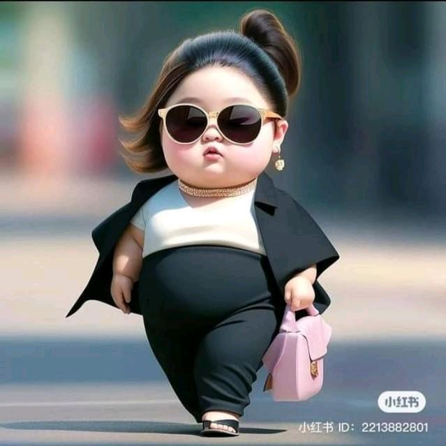 Outfit Jumbo